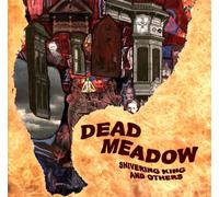 Shivering King And Others by Dead Meadow (2003-06-03)