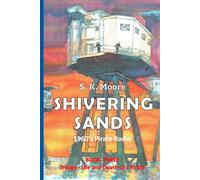 SHIVERING SANDS: 1960s Pirate Radio