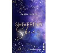 Shivering Skies: Roman | Dramatische New Adult Romance voll tiefer Gefühle | Emotionaler Liebesroman in Irland