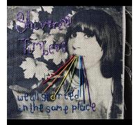 Shivering Timbers - We All Started in The Same Place