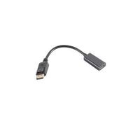 shiverpeaks basic-s adaptateur, displayport - hdmi noir