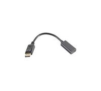 SHVP BS14-05008 - Adaptateur fiche DisplayPort 1.1 < Port HDMI