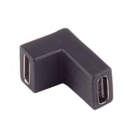 shiverpeaks BASIC-S Adaptateur USB 3.1 C femelle - C femelle