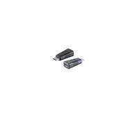 shiverpeaks BASIC-S Adaptateur USB 3.1 mâle C - femelle B
