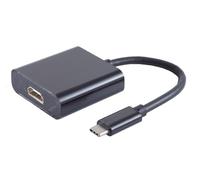 shiverpeaks BASIC-S Adaptateur USB 3.1 USB-C - HDMI