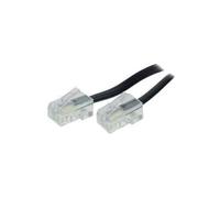 Shiverpeaks basic-s câble de connexion isdn, noir, 3,0 m bs70083-8 4