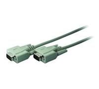 Shiverpeaks basic -s câble de moniteur vga, fiche vga mâle - bs78050-2 G