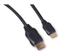 Shiverpeaks basic-s câble hdmi a mâle c mâle, 3,0 m bs75717-hb G
