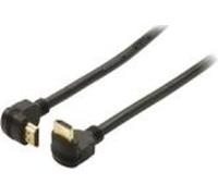 shiverpeaks BASIC-S Câble HDMI, fiche A