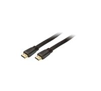 Shiverpeaks basic-s câble hdmi plat, hdmi a mâle mâle bs75712-hw