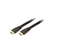 Shiverpeaks basic-s câble hdmi plat, hdmi a mâle mâle bs75715-hg