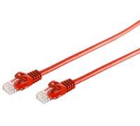 shiverpeaks BASIC-S Câble patch Cat. 6A U/UTP vert 1,50 m