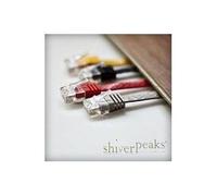 shiverpeaks BASIC-S Câble patch plate U/UTP cat.6, 0,25 m