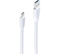 shiverpeaks BASIC-S Câble USB 3.0 mâle A - mâle C