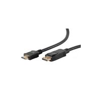 Shiverpeaks basic-s displayport - cable hdmi, 5,0 m bs77495-2