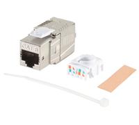 shiverpeaks BASIC-S Module Keystone Cat.8.1 blindé
