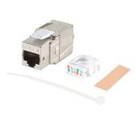 shiverpeaks BASIC-S Module Keystone Cat.8.1, blindé G