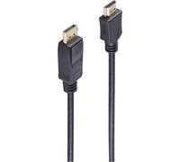 Shiverpeaks basic-s displayport - cable hdmi, 5,0 m bs77495-2