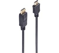 shiverpeaks BASIC-S Port d'écran - câble HDMI, 5,0 m