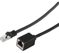 'shiverpeaks Jeu de BS08-62050 Basic - S Câble Patch Cat. 6 a Gris