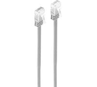 shiverpeaks BASIC S U/UTP flat patch cable cat.6 7,5 m