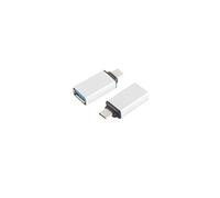 shiverpeaks+BASIC-S+USB+3.1+Adapter%2C+C-Stecker+-+A-Kupplung