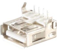 shiverpeaks ®-BASIC-S--USB-A prise à encastrer PCB (BS77058)