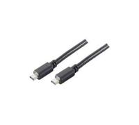 Shiverpeaks basics, 3.1 cstecker cstecker câble usb bs77140-1.5