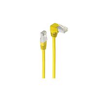 shiverpeaks BS08-64022 BASIC-S Câble patch catégorie 6 S/FTP Jaune 1 m