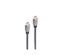 shiverpeaks BS10-41045 Câble HDMI 3 m HDMI type A (standard) noir (BS10-41045)