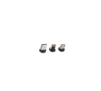 shiverpeaks BS14-19003 Connecteur de fil USB Micro-B