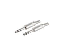 shiverpeaks BS50200-2 connecteur de fil 6.3 mm acier inoxydable (BS50200-2)