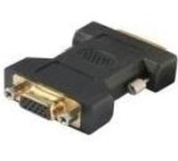 shiverpeaks BS77416-1 Adaptateur de câble DVI-A VGA (D-Sub) Noir (BS77416-1)