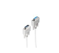 Shiverpeaks BS78047-3 Basic-S Câble SUB-D 15 Broches mâle vers Femelle