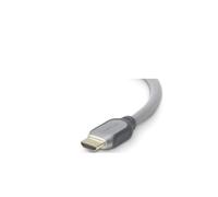 Shiverpeaks Câble de connexion Ultra HDMI 10K Noir 10 m