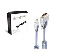 shiverpeaks Câble HDMI Professionnel, fiche HDMI