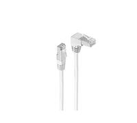 shiverpeaks S/FTP, Cat.6, PIMF, 10.0m câble de réseau 10 m Cat6 S/FTP (S-STP) Blanc - Câbles de réseau (Cat.6, PIMF, 10.0m, 10 m, Cat6, S/FTP (S-STP), RJ-45, RJ-45, Blanc)