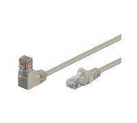 shiverpeaks Cable patch BASIC-S, cat. 6, S/FTP, blanc, 15 m