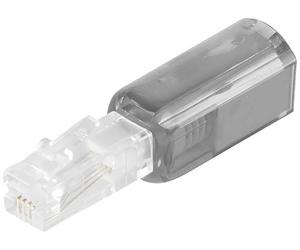 Shiverpeaks dérouleur de câble Adaptateur noir