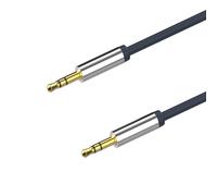 shiverpeaks FLEXILNE Câble audio prise jack 3,5 mm - -