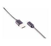 shiverpeaks Jeu de bs77143-3.0 Basic S Câble USB 2.0, C Mâle vers fiche A, 3 m