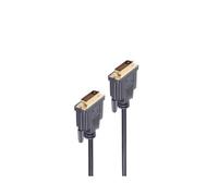 shiverpeaks Jeu de bs77441 Basic S Câble DVI Noir