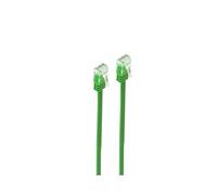 'shiverpeaks Jeu de de sp725 SLG Basic S U/UTP Câble Patch Plat Cat. 6, 15 m