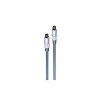 shiverpeaks Jeu de sp69006-1.0 Professional Câble Toslink