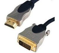 Montage et connectique PC Shiverpeaks Jeu de sp77481 Professional Câble HDMI Bleu foncé