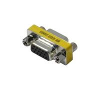 Shiverpeaks mini changeur de genre 15 pôle vga fiche bs78277