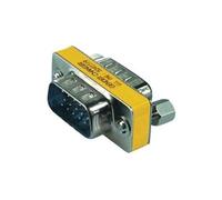 Shiverpeaks mini changeur de genre 15 pôles vga bs78276