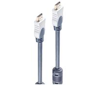 shiverpeaks PROFESSIONAL Câble HDMI HDMI Mâle - femelle