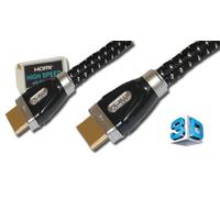 shiverpeaks PROFESSIONAL câble HDMI mâle mâle