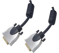 shiverpeaks PROFESSIONAL Câble vidéo 15 pôles VGA mâle